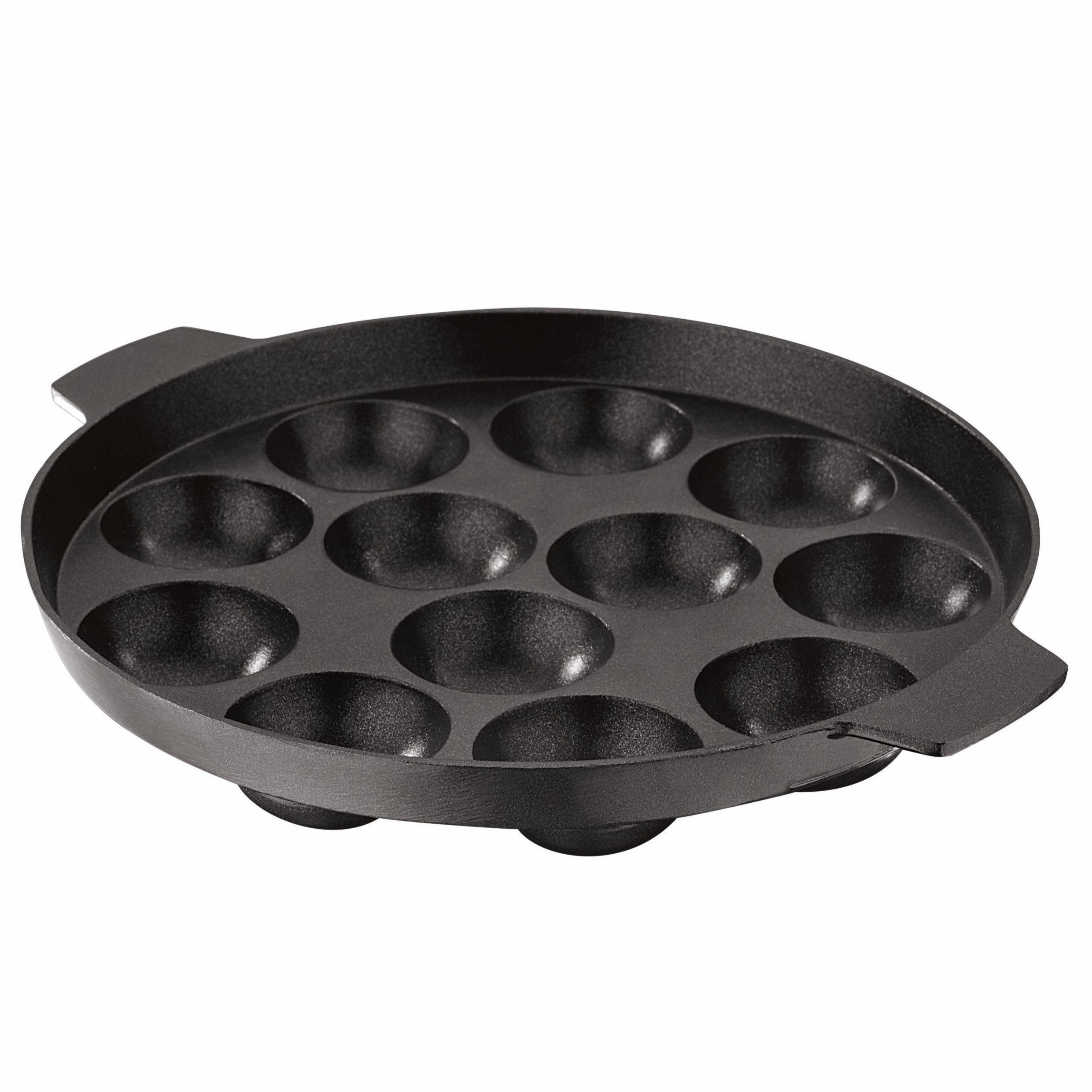 Appakara 12 - Ball without lid
