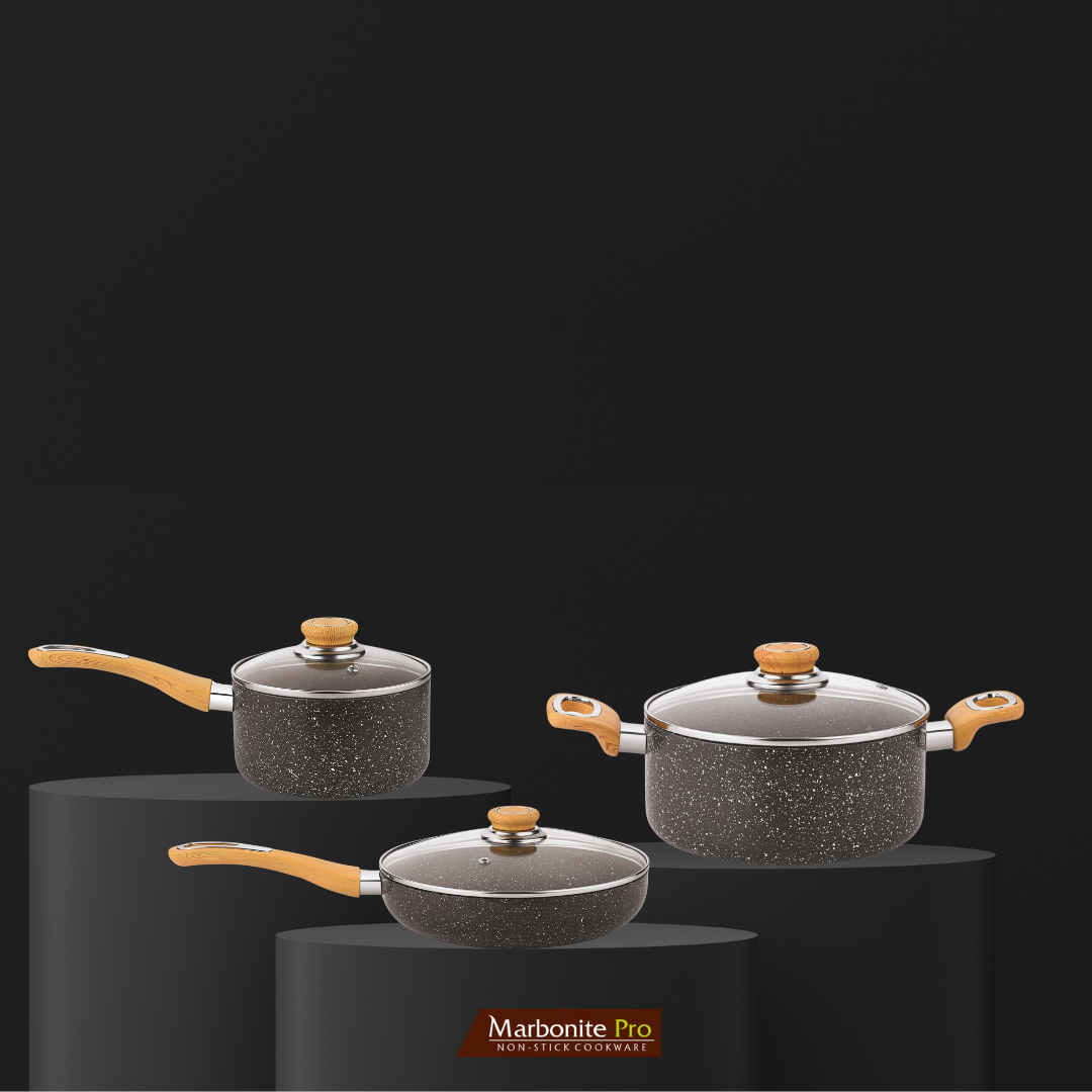 Cookware