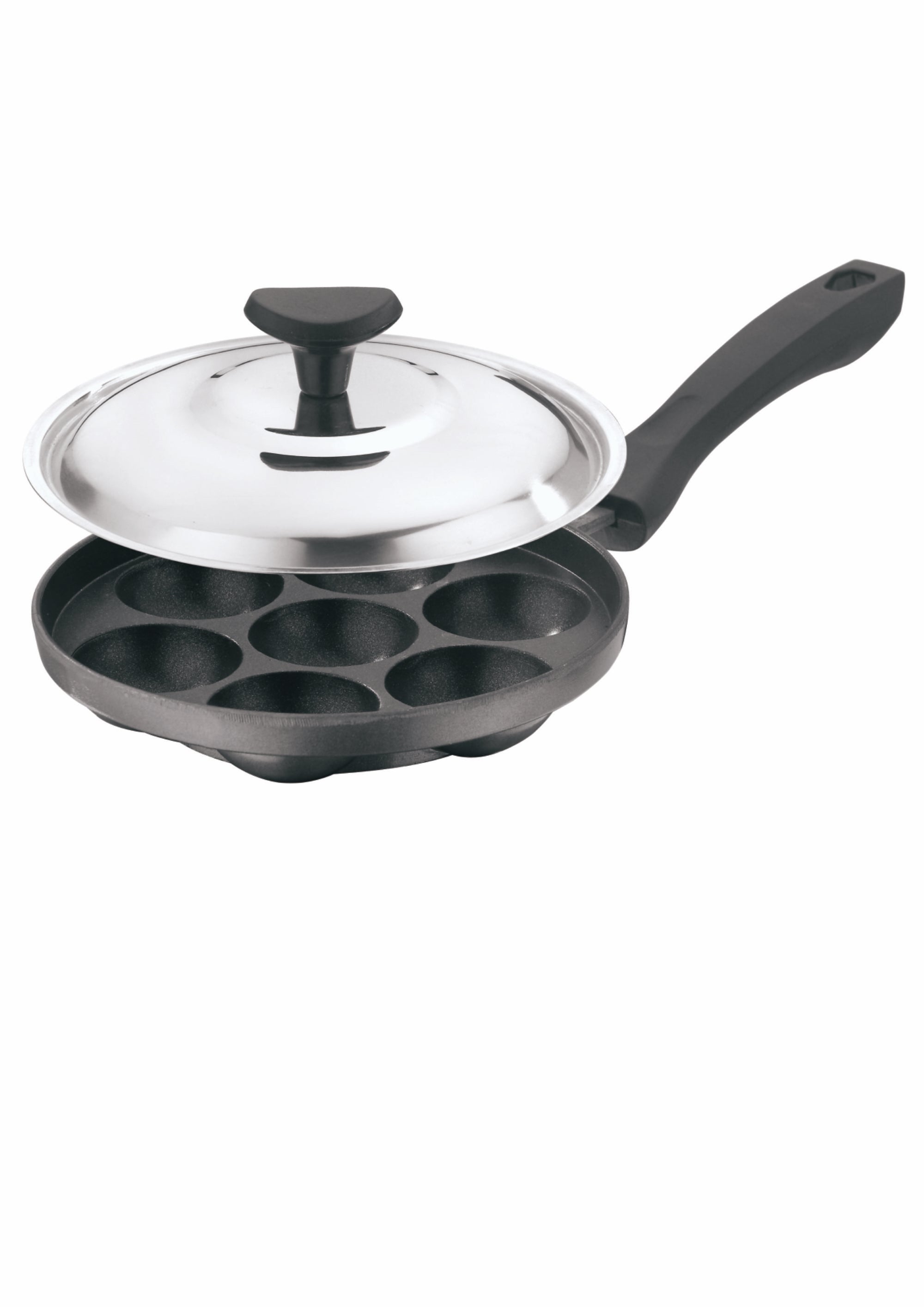 Appakara 7 - Ball with Handle & Lid