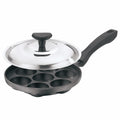 Appakara 7 - Ball with Handle & Lid