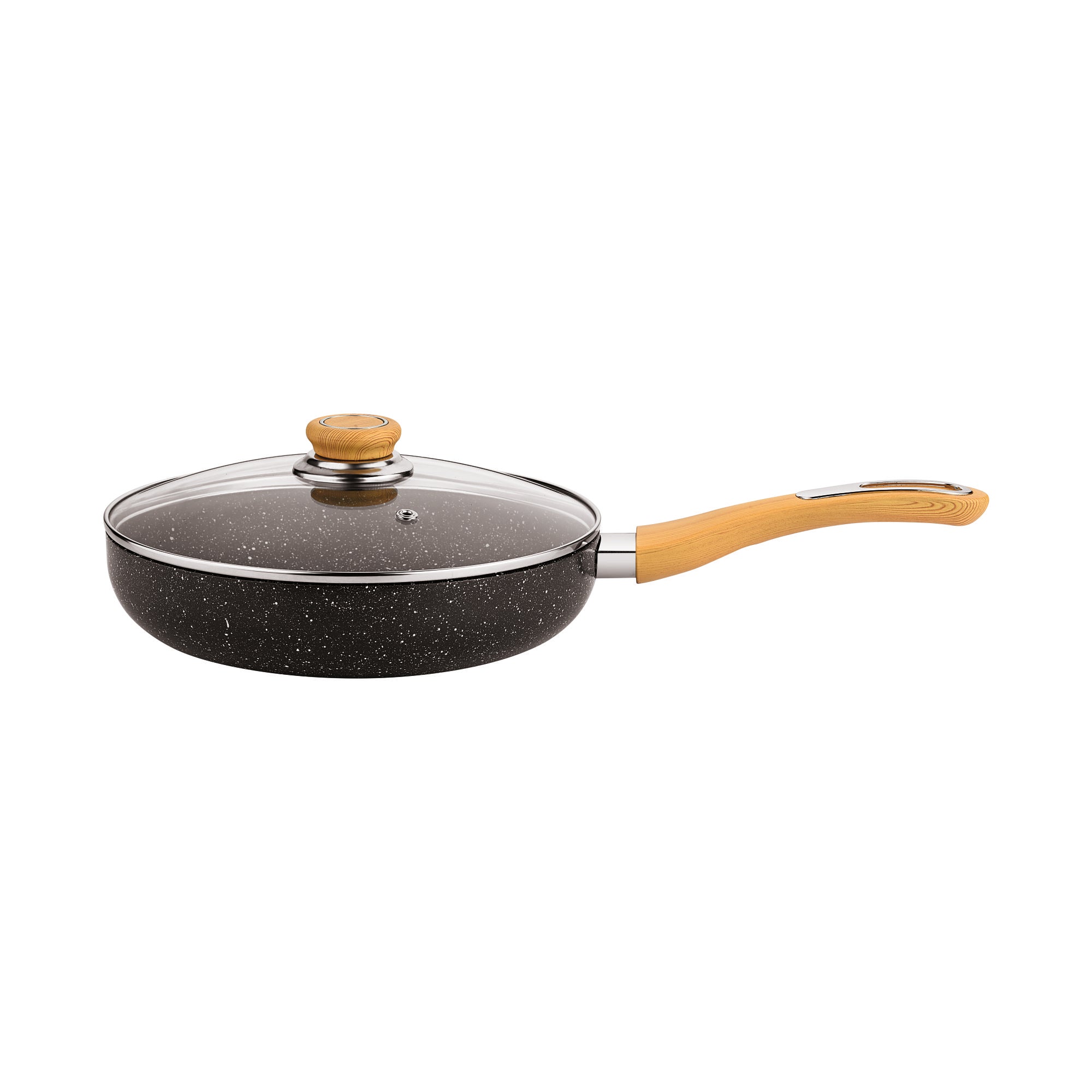 Marbonite Pro Frypan