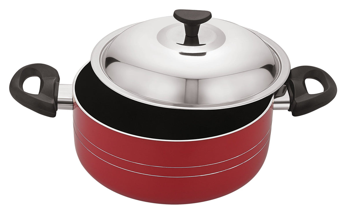 Classic Casserole with Lid