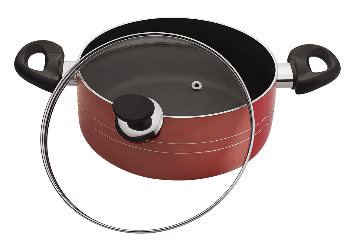 Classic Casserole with Lid