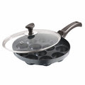 Appakara 12 - Ball with Glass Lid