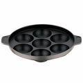 Appakara 7 - Ball Without Lid