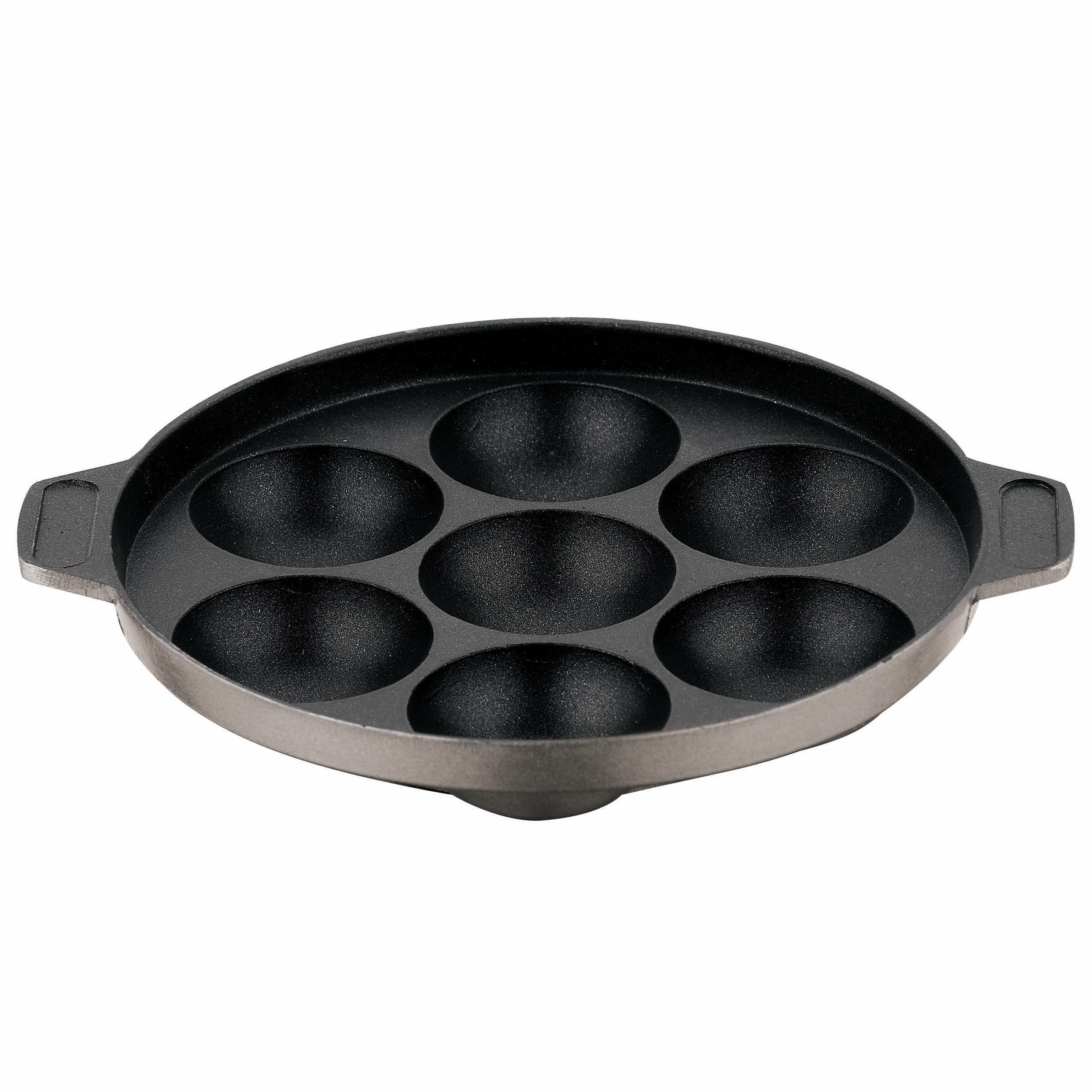 Appakara 7 - Ball Without Lid