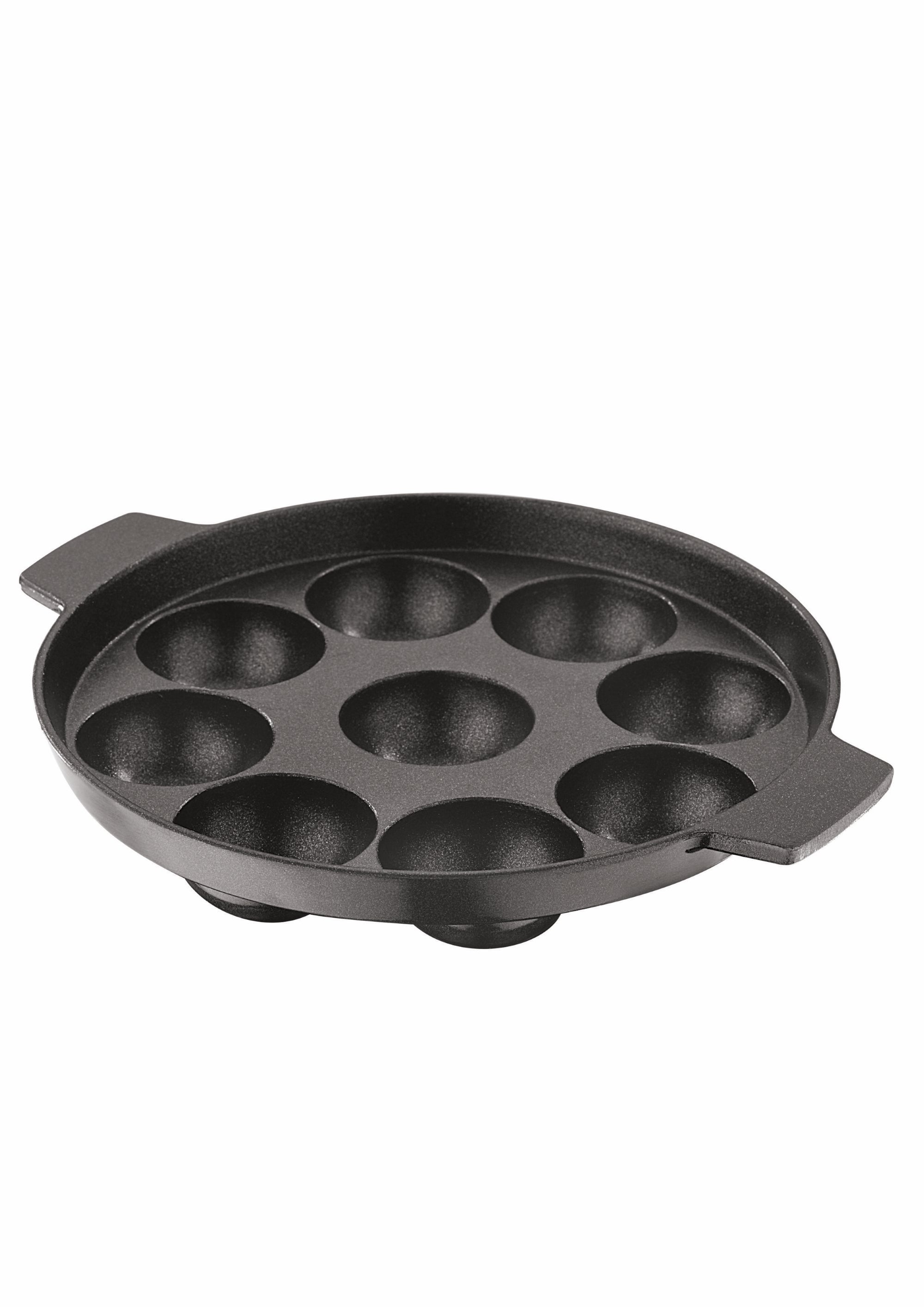 Appakara 9 - Ball Without Lid