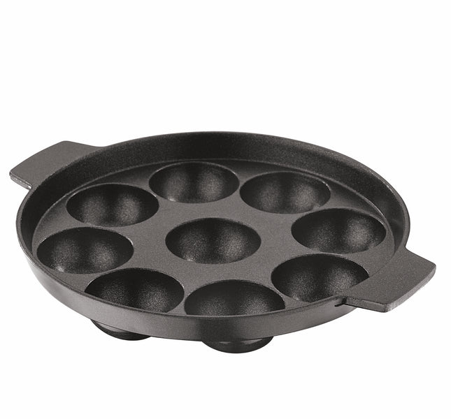 Appakara 9 - Ball Without Lid