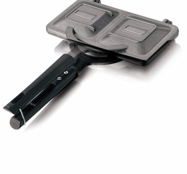Double Sandwich Toaster