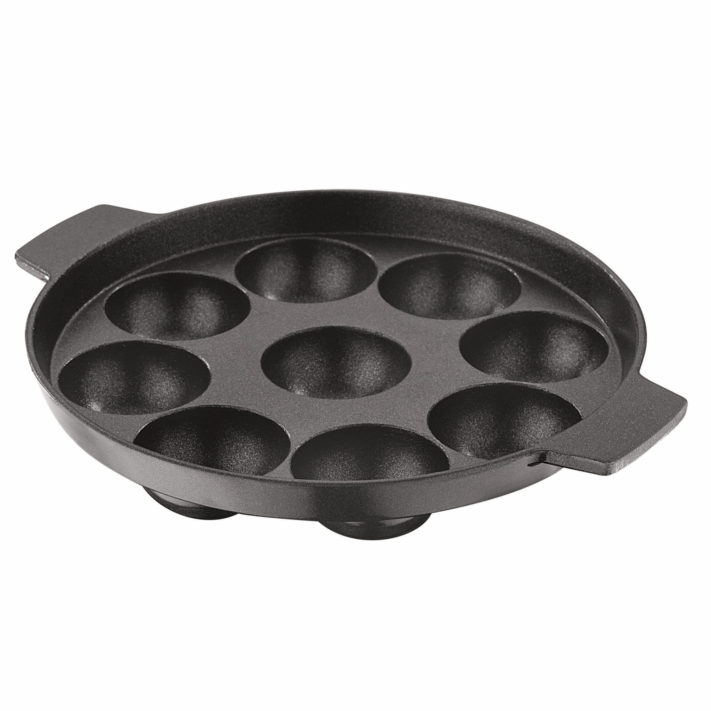 Appakara 9 - Ball Without Lid