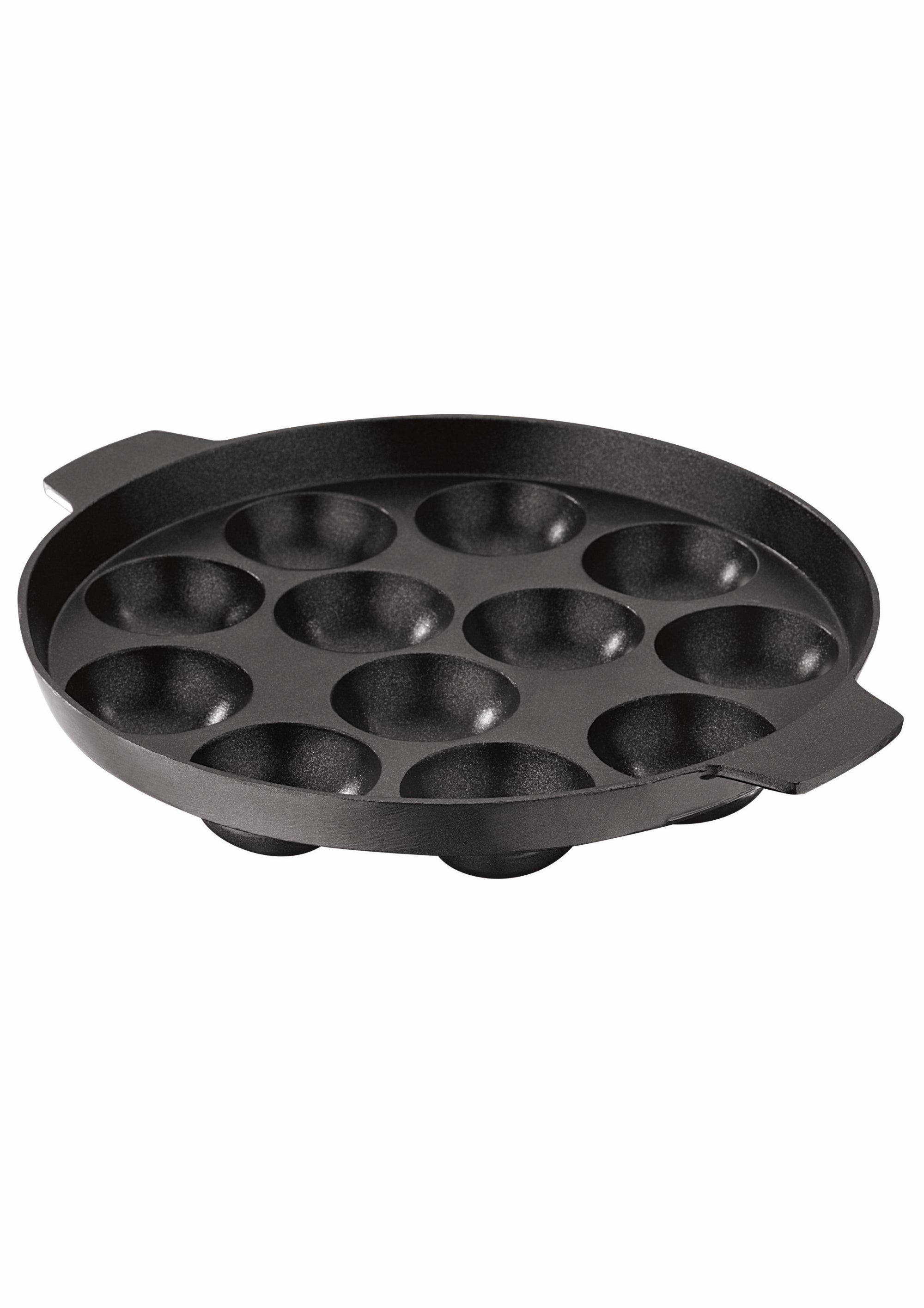 Appakara 12 - Ball without lid