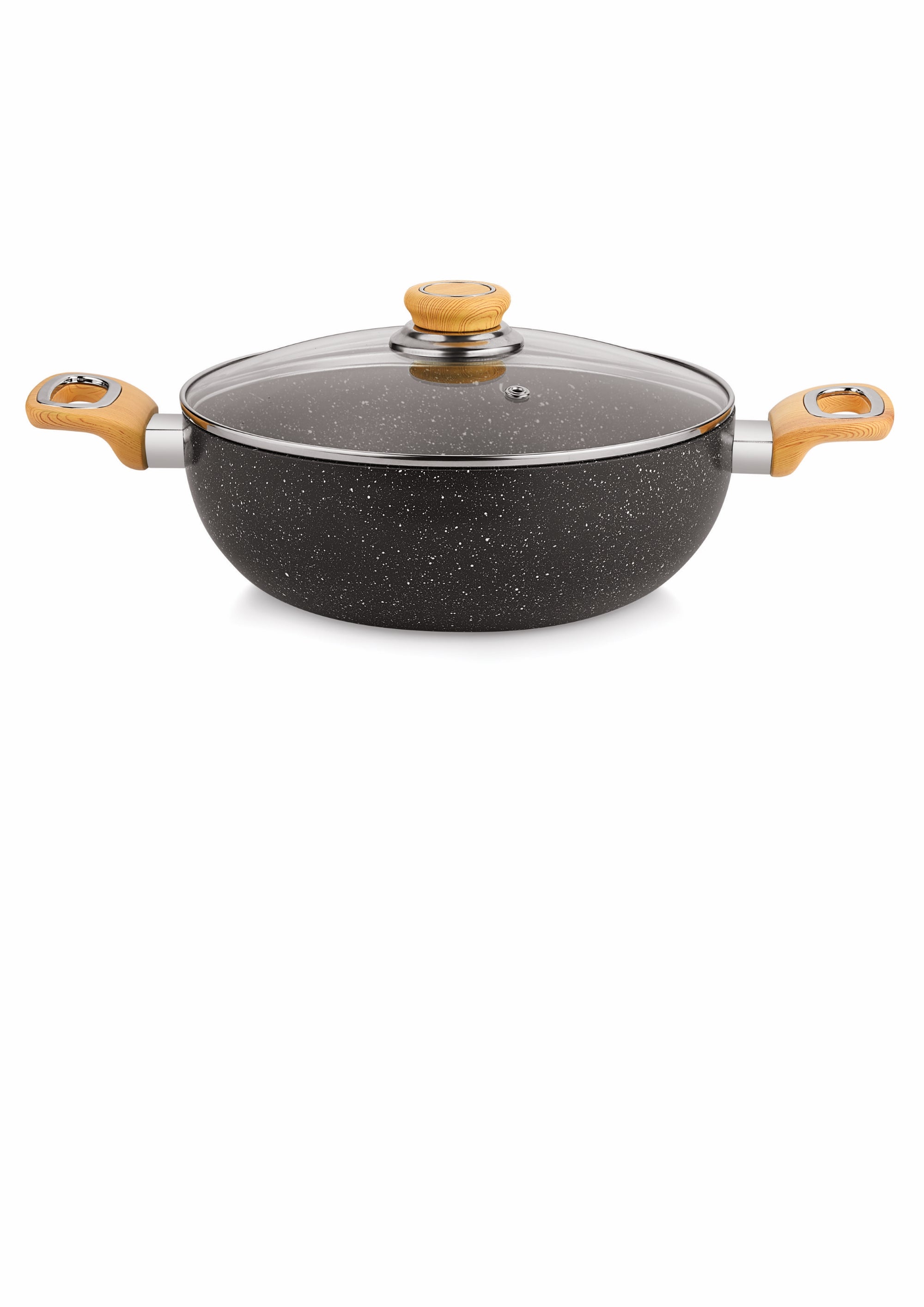 Marbonite Pro Deep Kadai