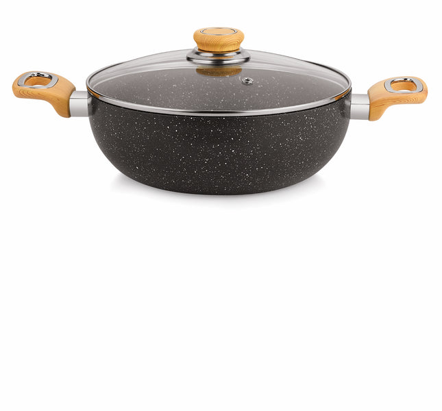 Marbonite Pro Deep Kadai