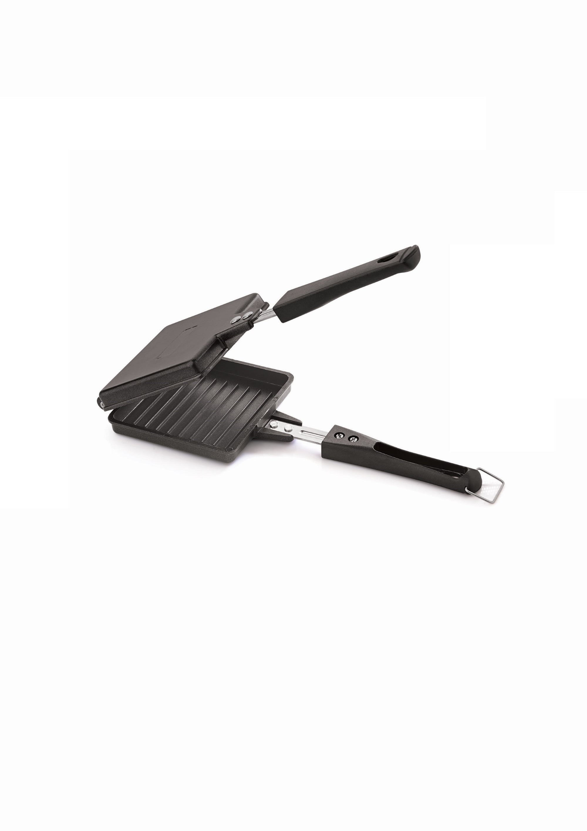 Jumbo Grill maker