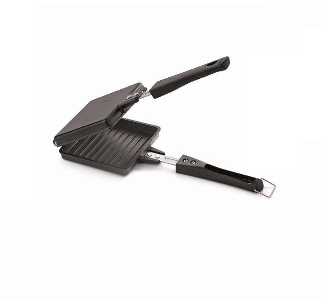 Jumbo Grill maker