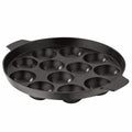Appakara 12 - Ball without lid