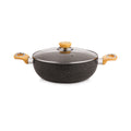 Marbonite Pro Deep Kadai