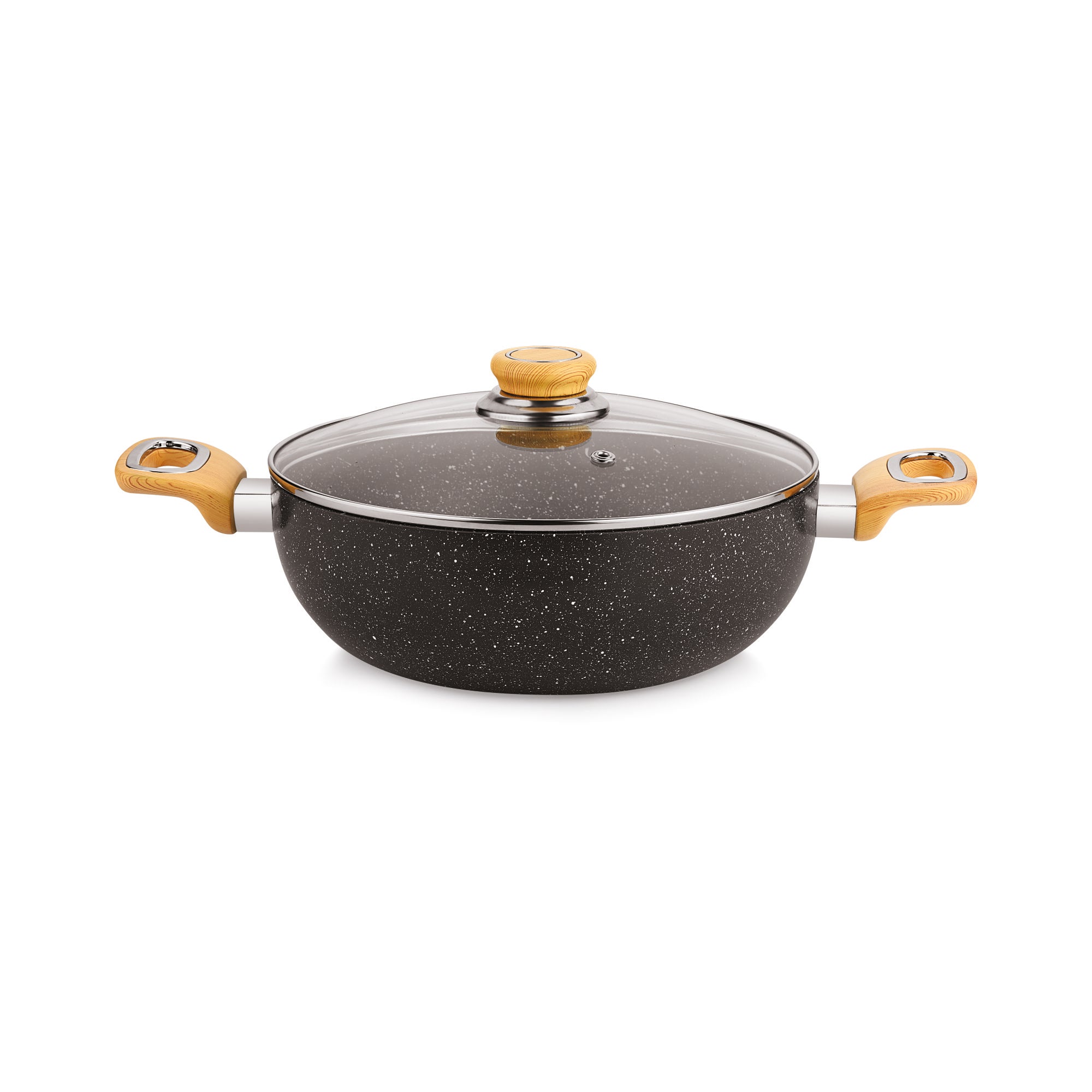 Marbonite Pro Deep Kadai