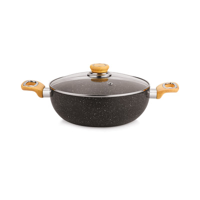 Marbonite Pro Deep Kadai