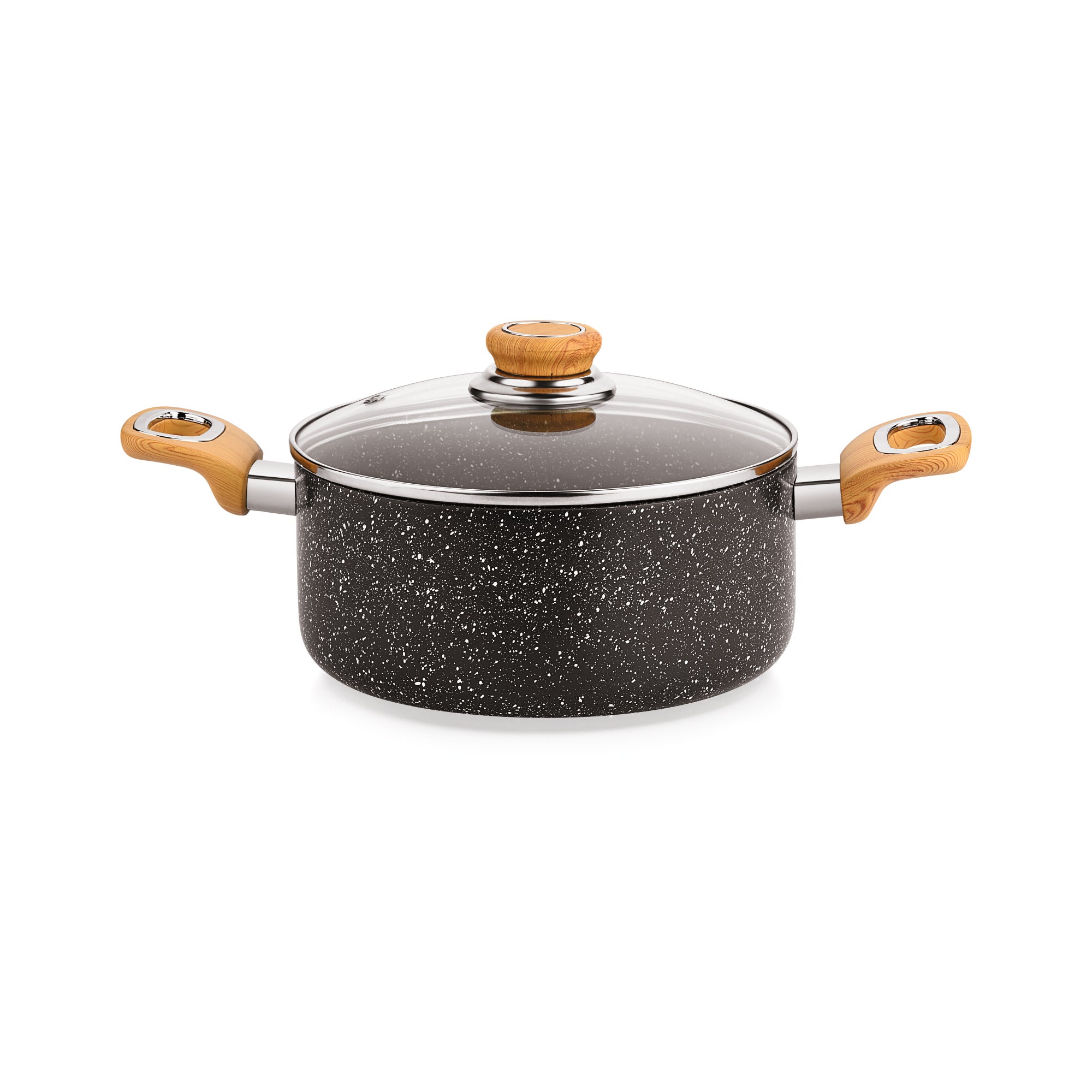 Marbonite Pro Casserole