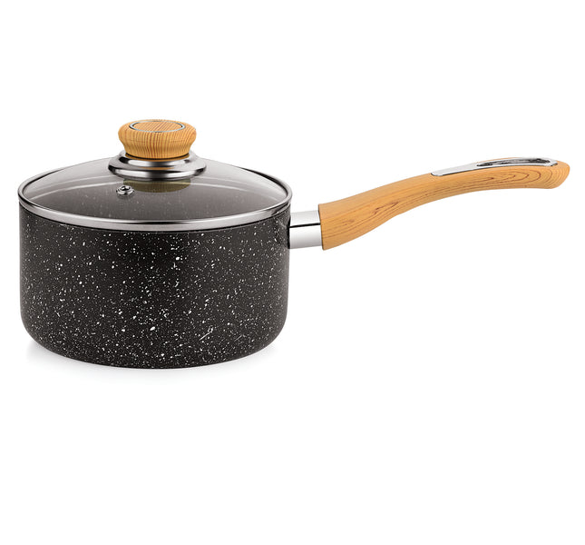 Marbonite Pro Sauce Pan