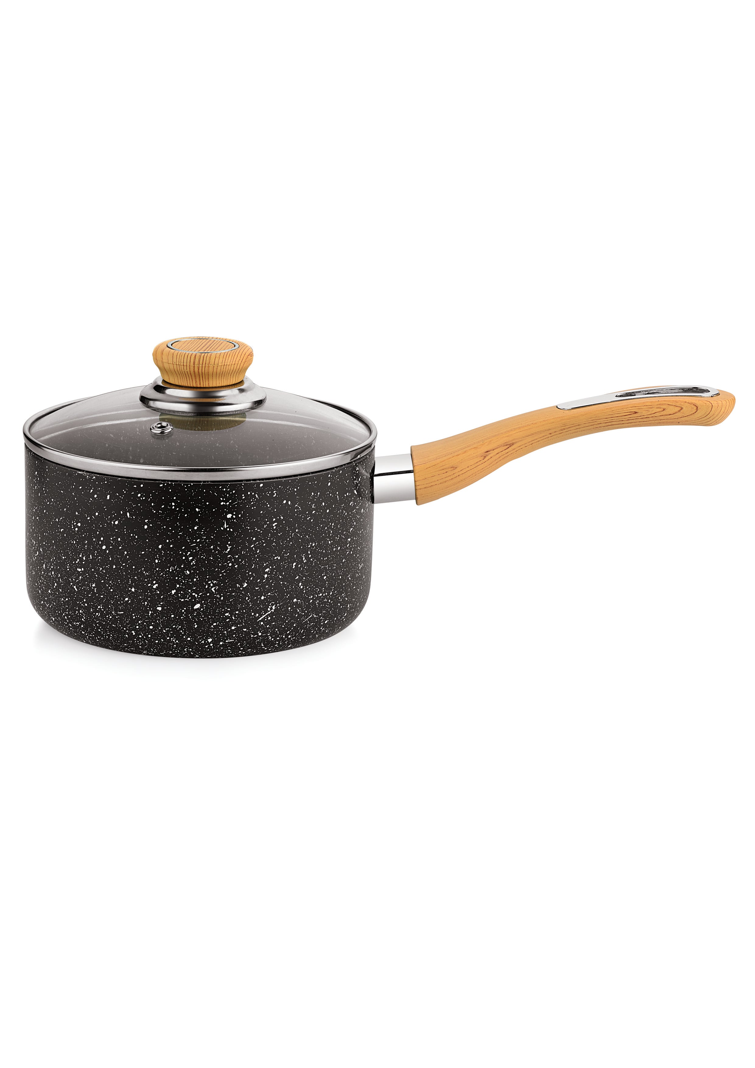 Marbonite Pro Sauce Pan
