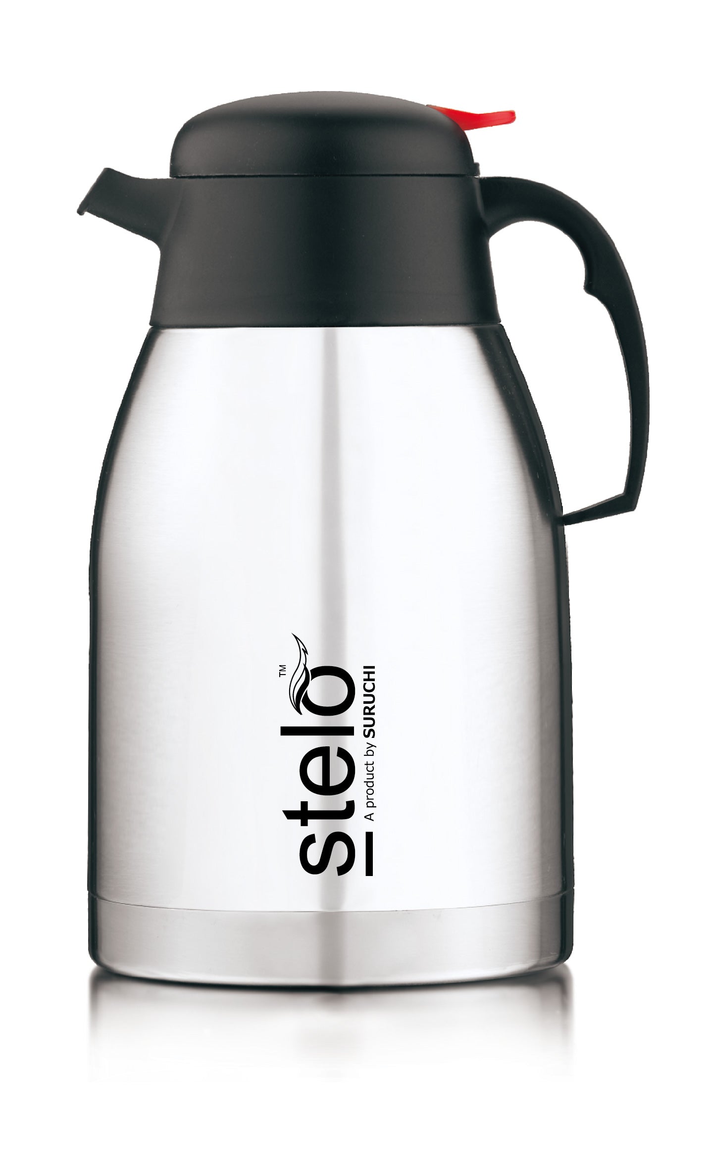 Blistro Hot and Cold Kettle