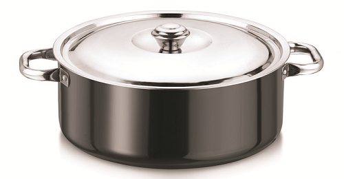 Biryani Pot with Lid