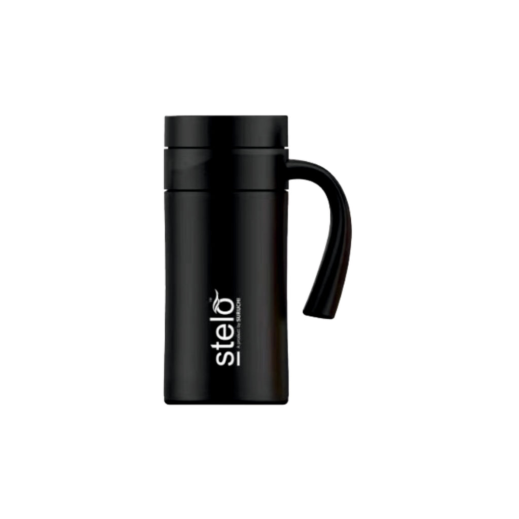 Brew Double Wall Hot & Cold Mug
