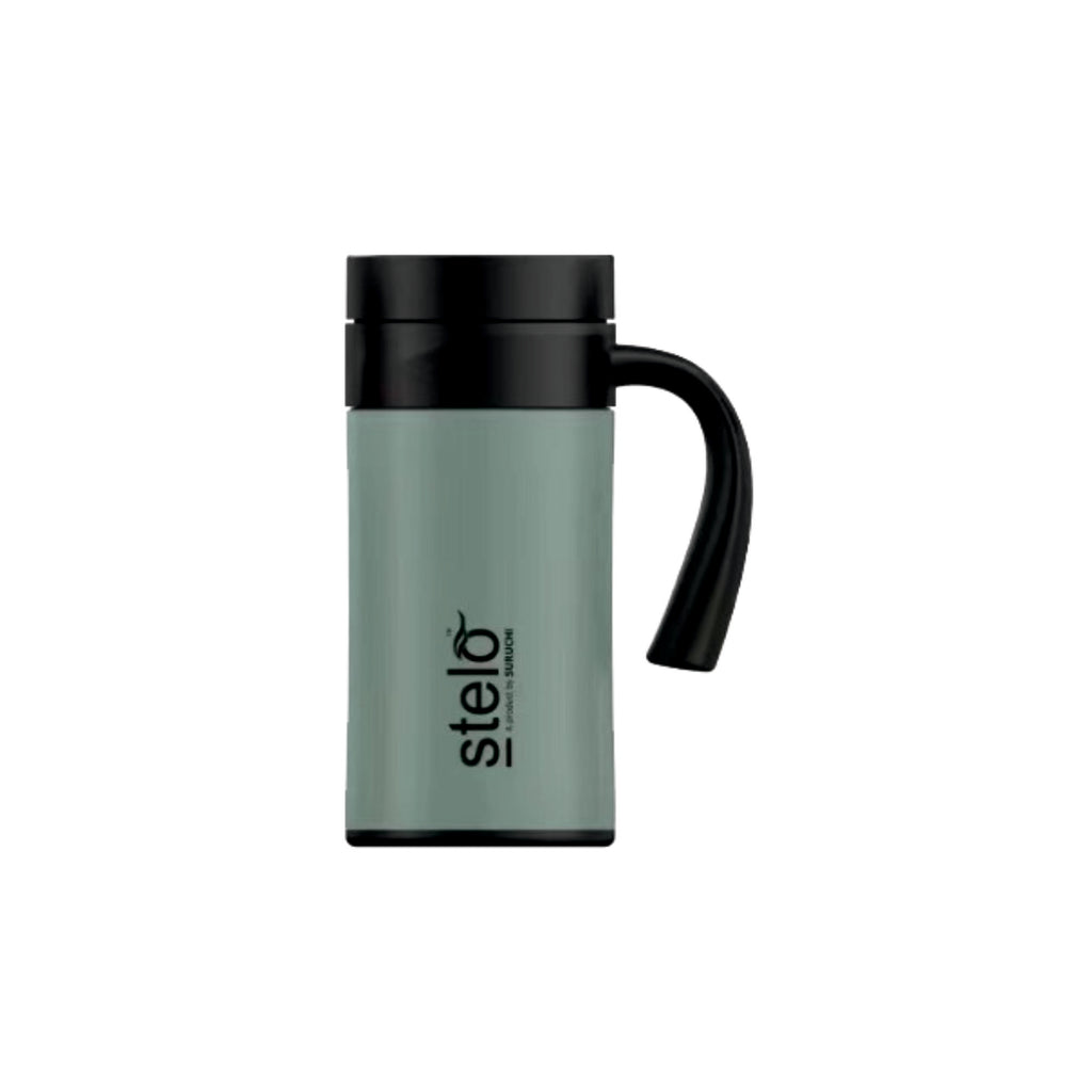 Brew Double Wall Hot & Cold Mug