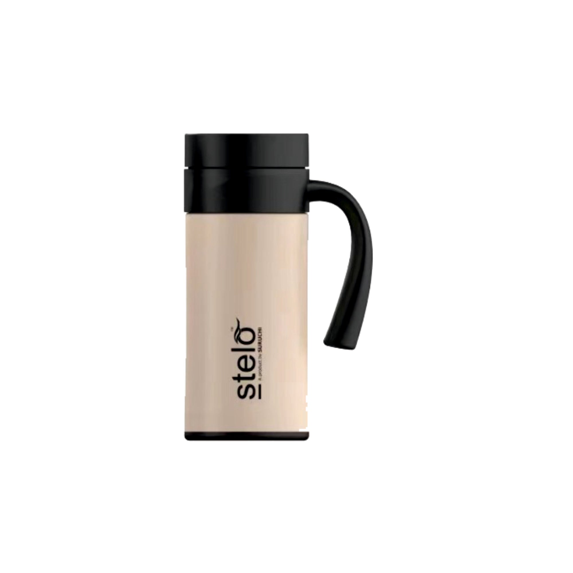 Brew Double Wall Hot & Cold Mug