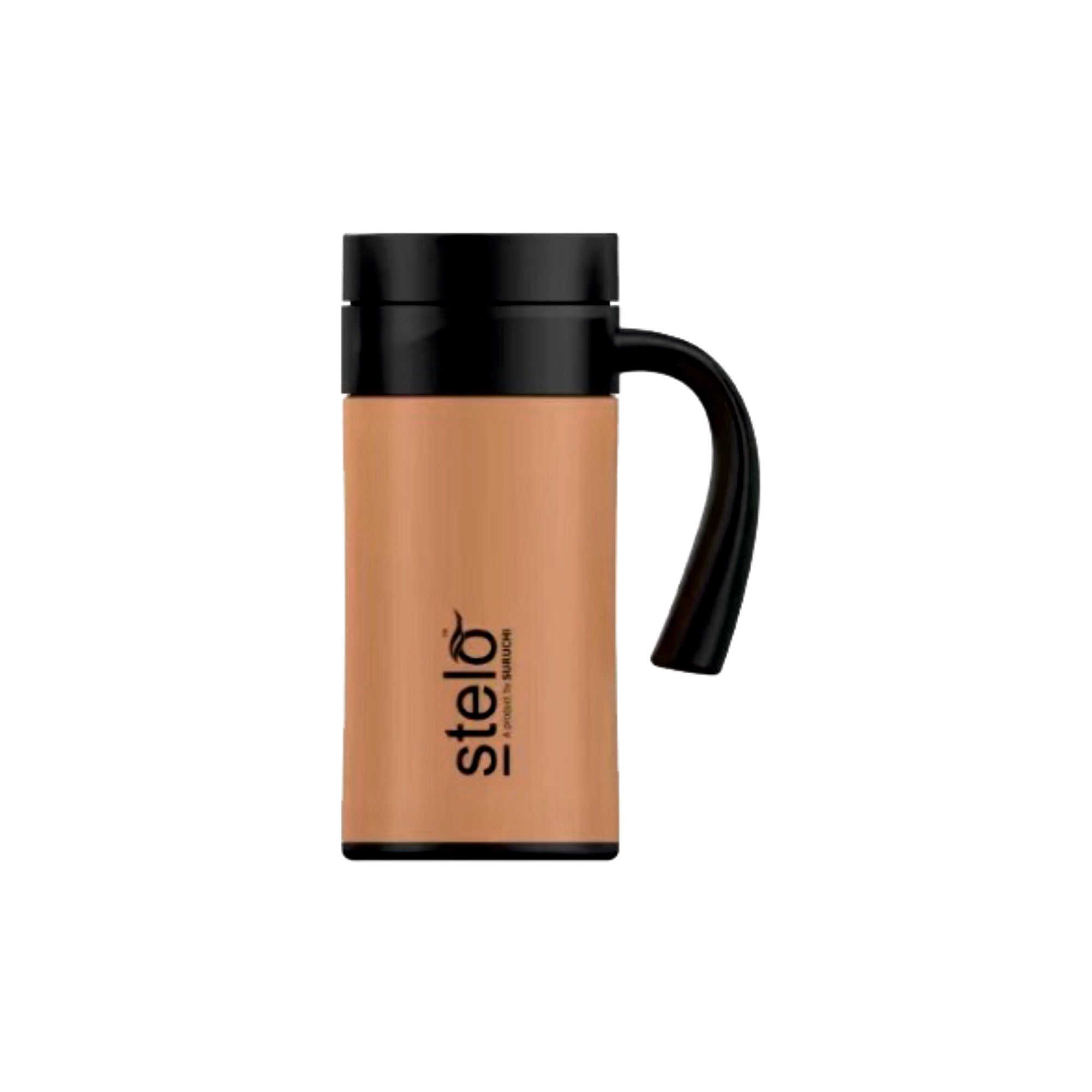 Brew Double Wall Hot & Cold Mug