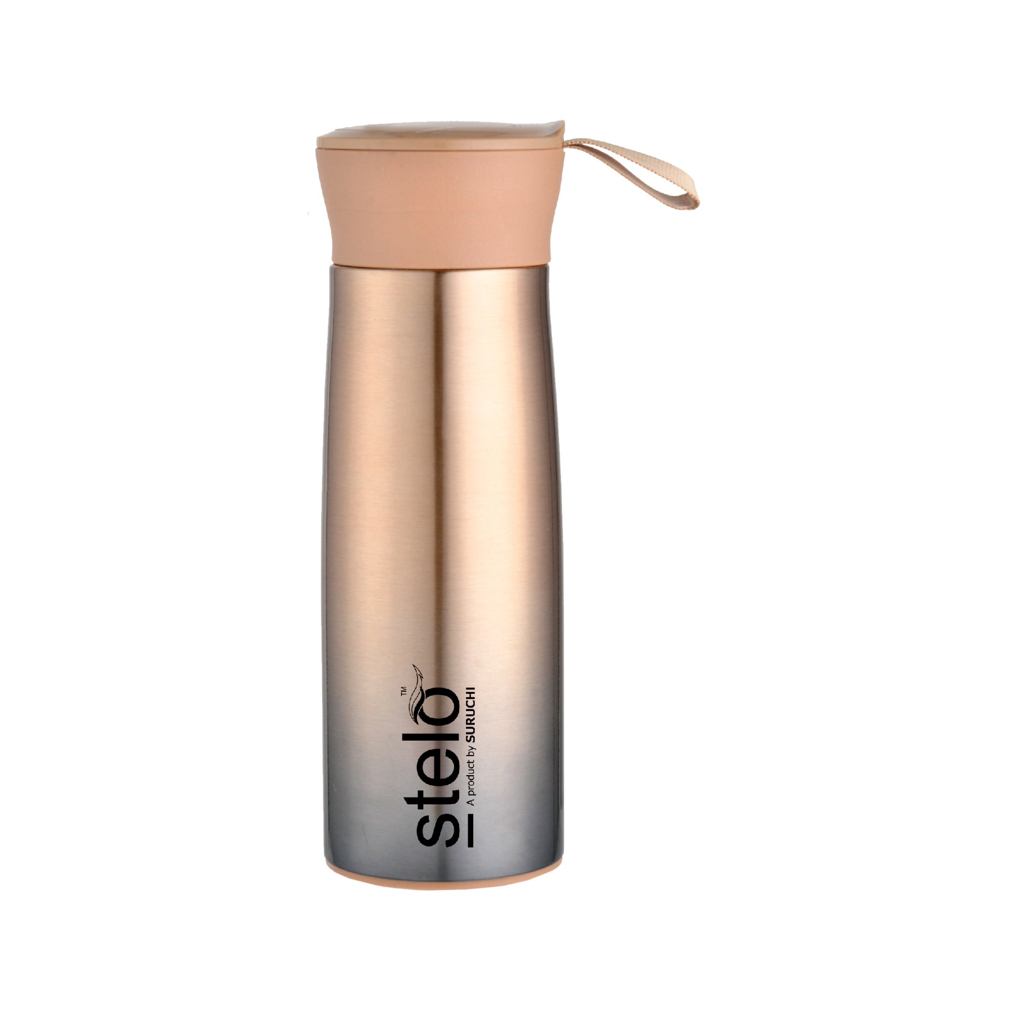 Stelo Dura Bottle - 350 ml