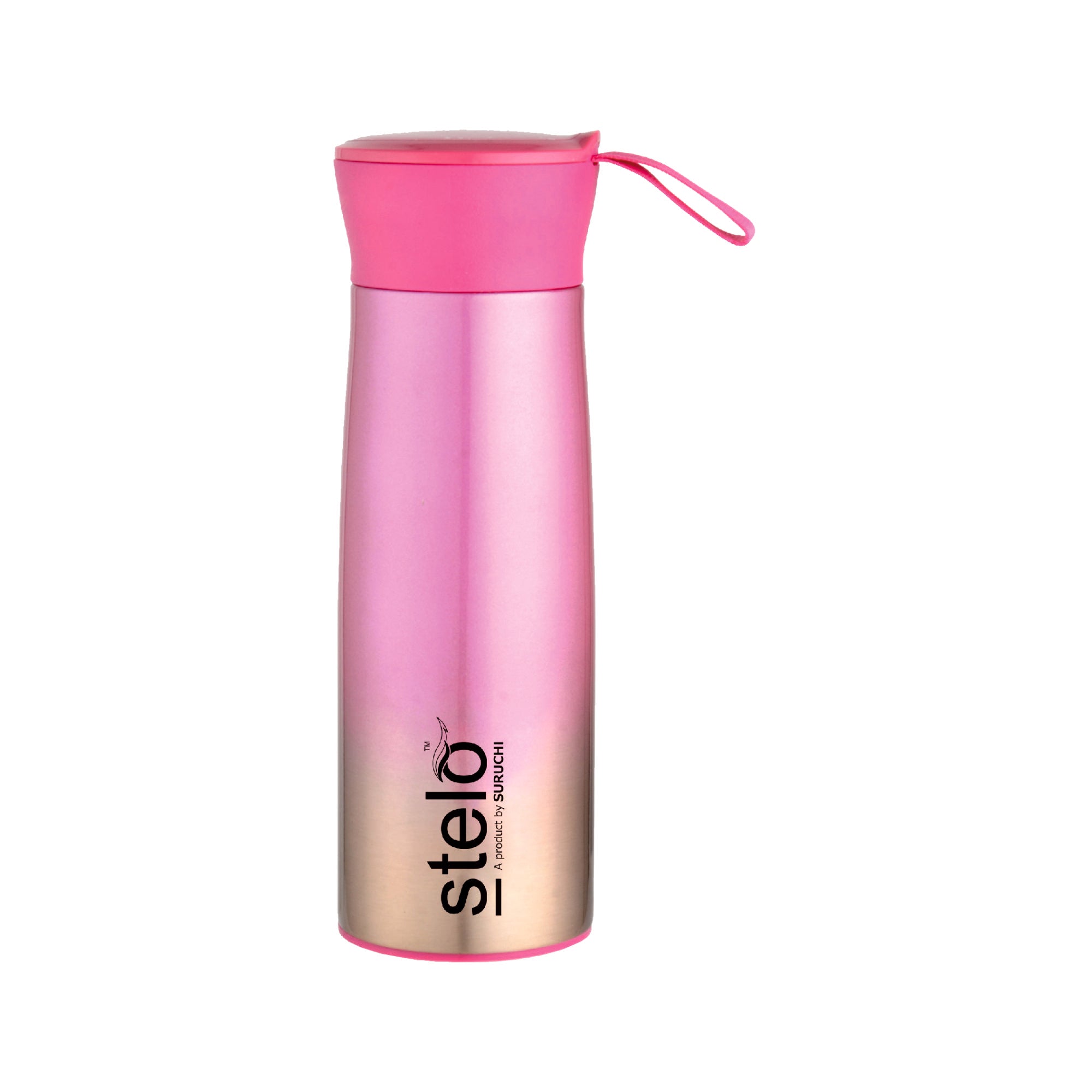 Stelo Dura Bottle - 350 ml