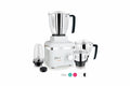 ELANTRA - 4 MIXER GRINDER