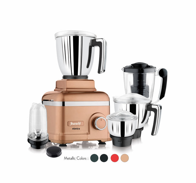 ELANTRA MIXER GRINDER