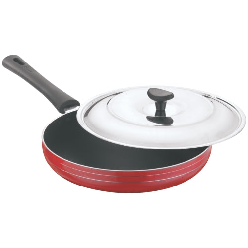 Classic Fry Pan with Lid