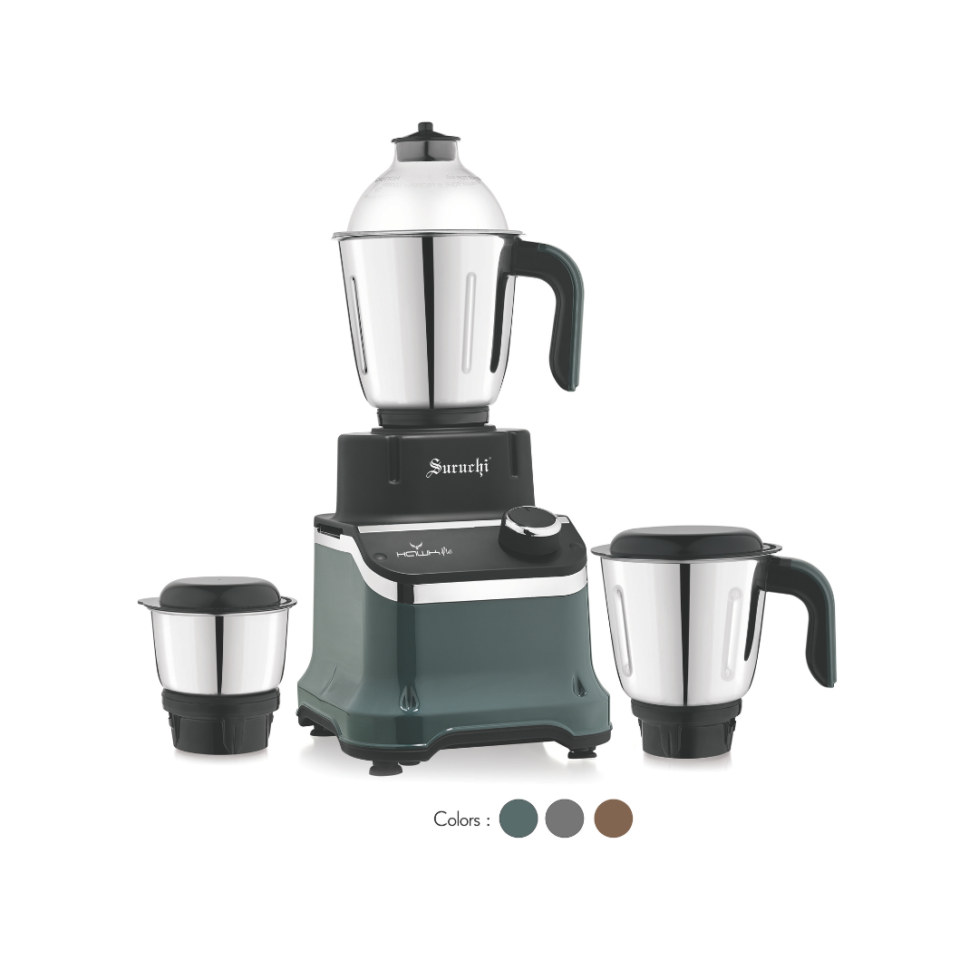 HAWK PLUS MIXER GRINDER