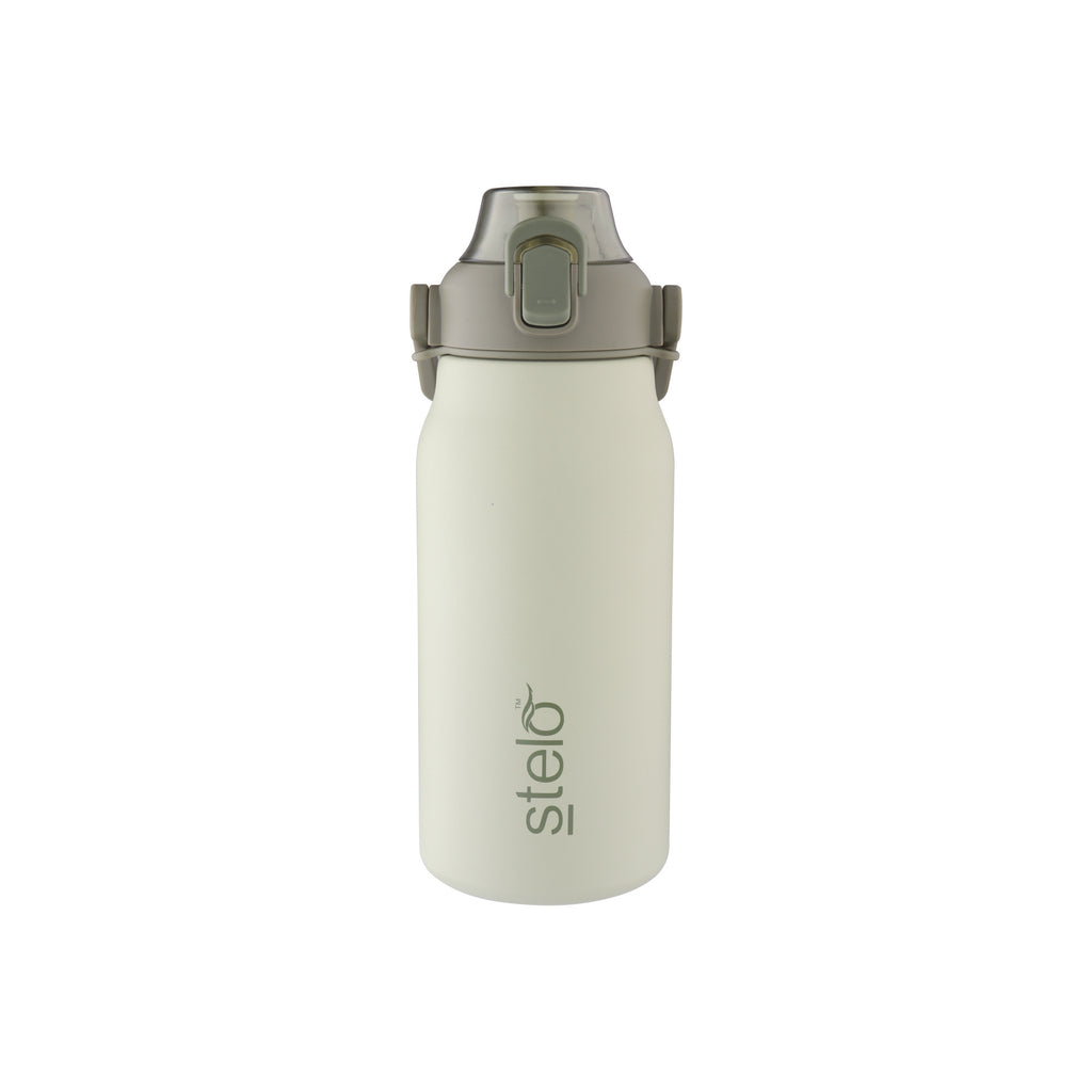 Hydra Double Wall Hot & Cold Bottle