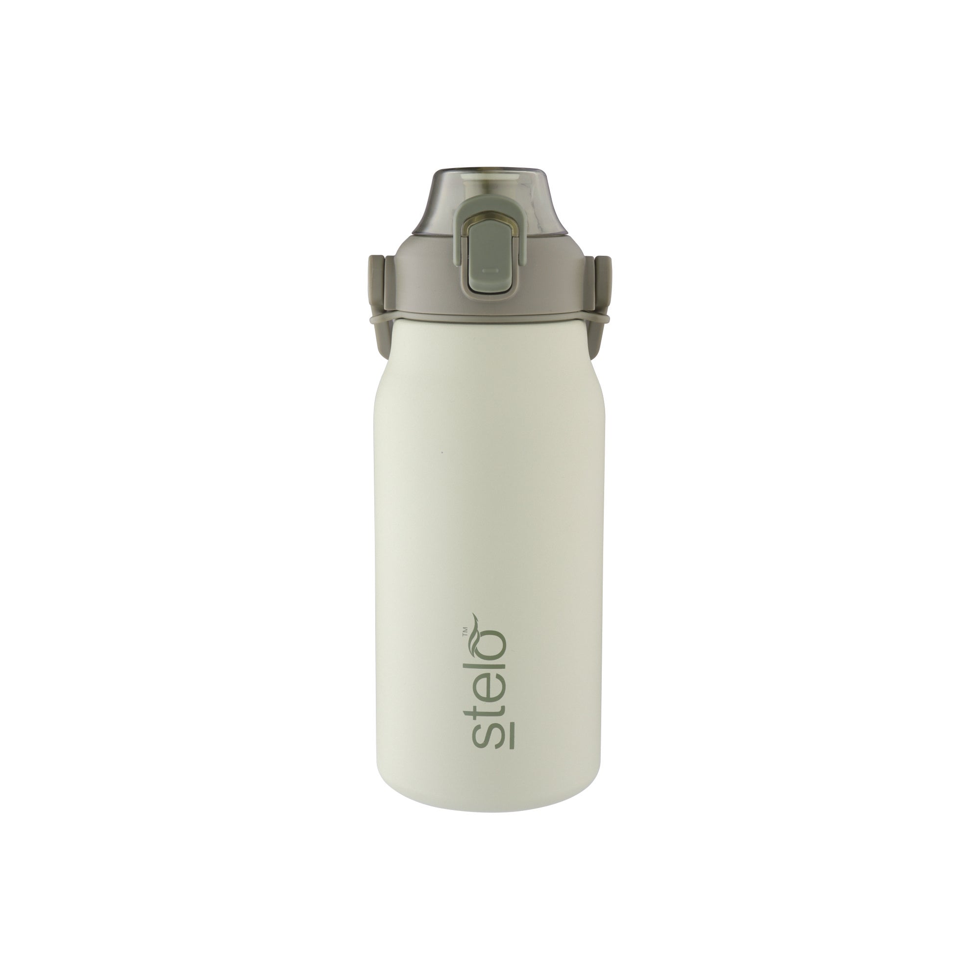 Hydra Double Wall Hot & Cold Bottle