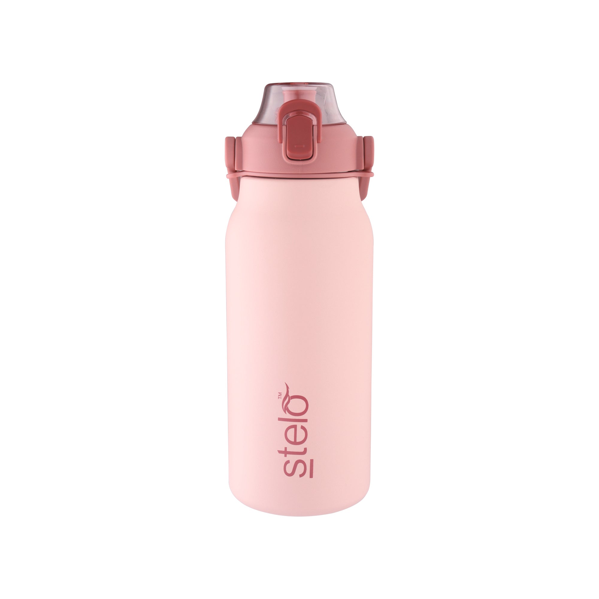 Hydra Double Wall Hot & Cold Bottle