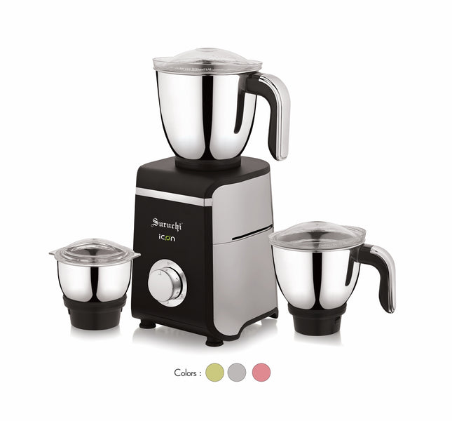 ICON MIXER GRINDER