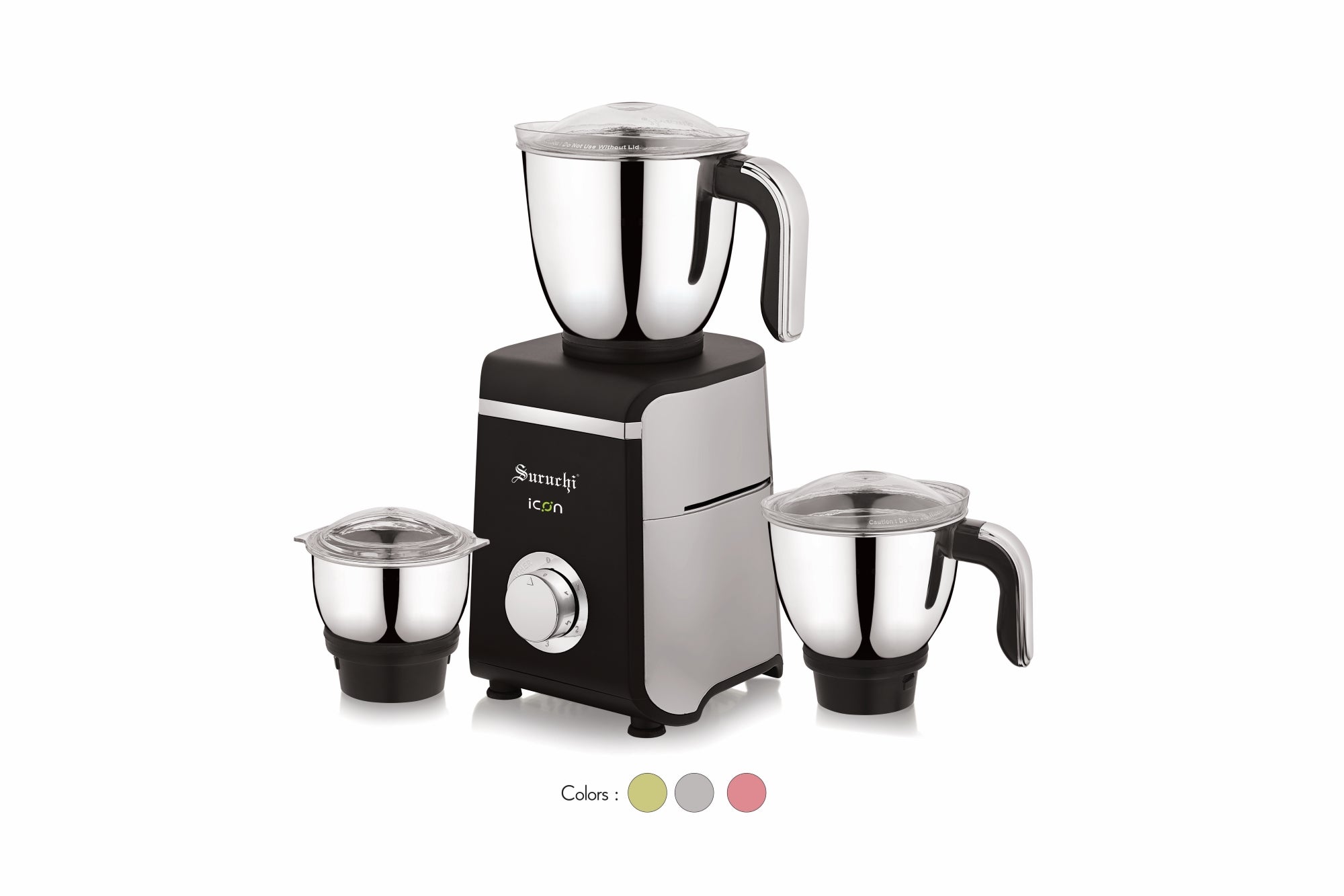 ICON MIXER GRINDER
