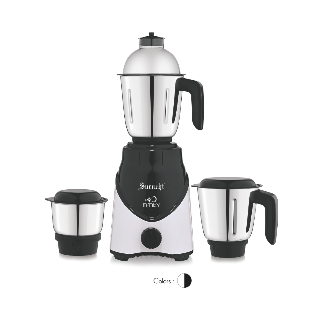 INFINITY MIXER GRINDER