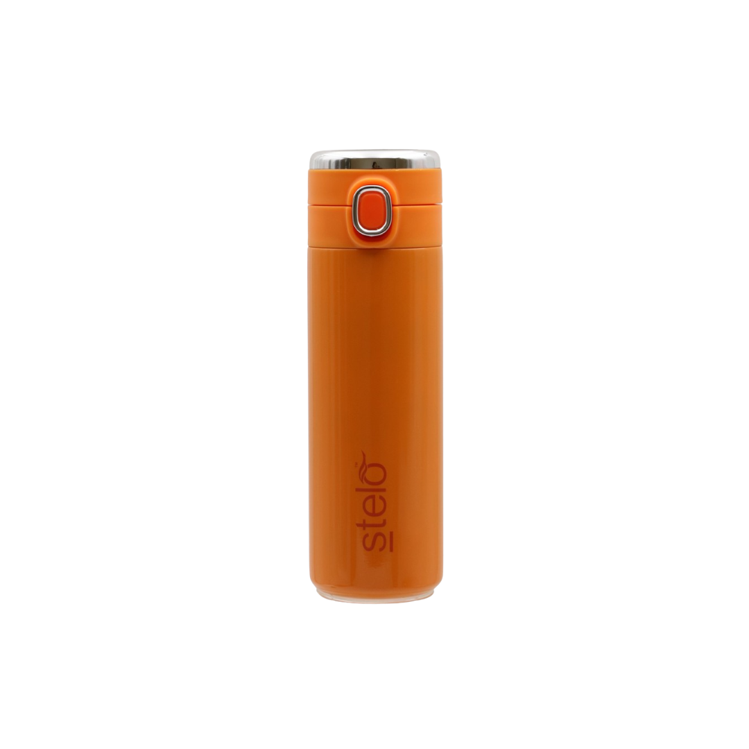 Joy Hot & Cold Vacuum Bottle - 420 ml