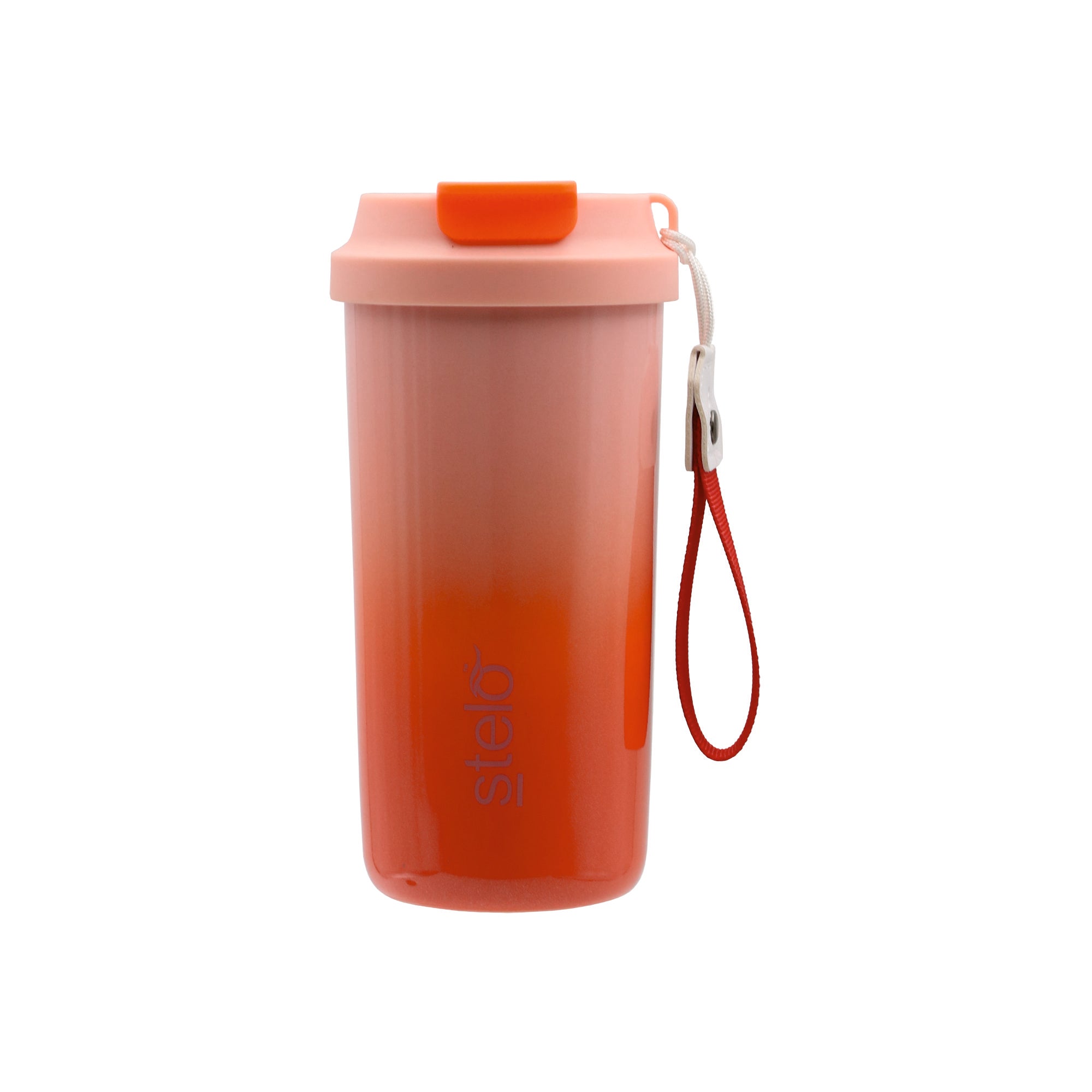 Java Double Wall Hot & Cold Mug