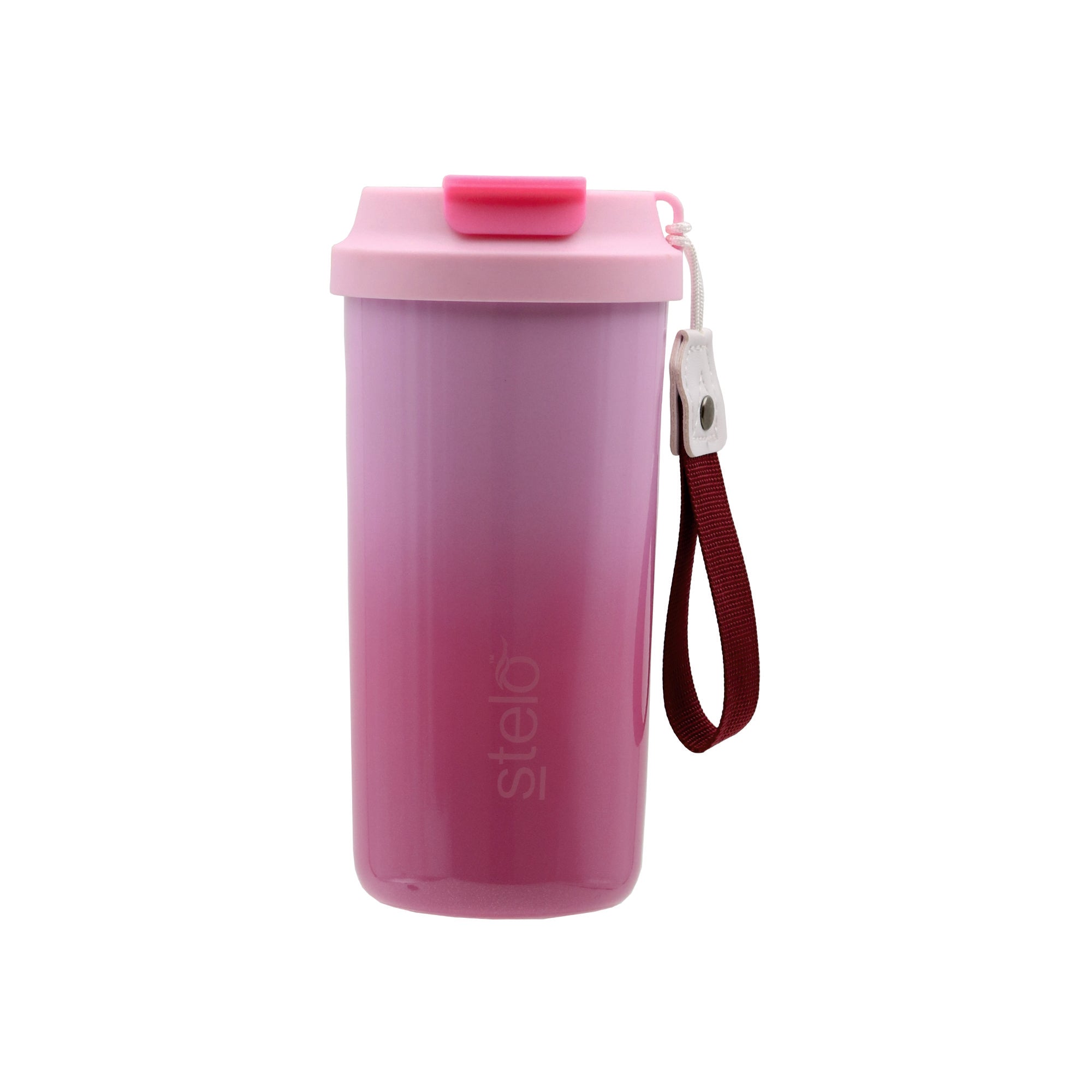 Java Double Wall Hot & Cold Mug