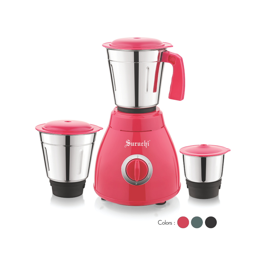 LIBERTY MIXER GRINDER