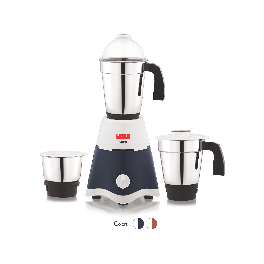 MINI STAR MIXER GRINDER