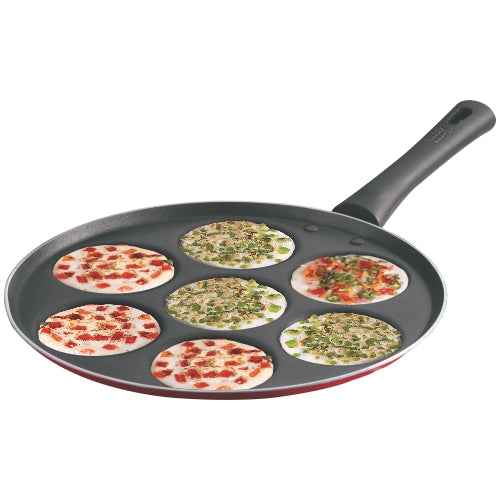 Classic Mini Uttappa Tawa
